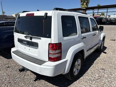 2012 Jeep Liberty Sport   - Photo 3 - Phoenix, AZ 85009