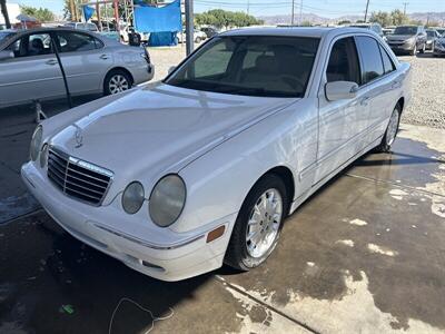 2000 Mercedes-Benz E 320   - Photo 1 - Phoenix, AZ 85009