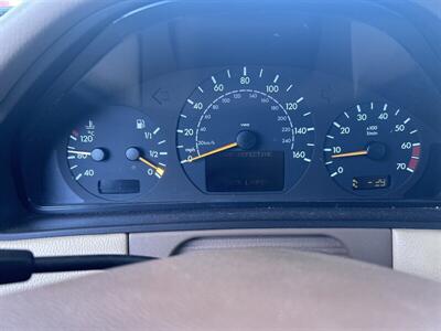 2000 Mercedes-Benz E 320   - Photo 8 - Phoenix, AZ 85009