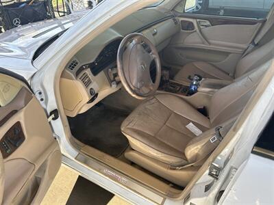 2000 Mercedes-Benz E 320   - Photo 5 - Phoenix, AZ 85009