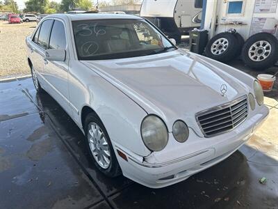 2000 Mercedes-Benz E 320   - Photo 3 - Phoenix, AZ 85009