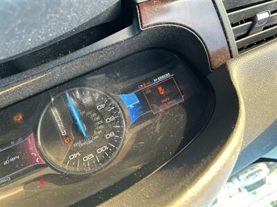 2011 Ford Edge Limited - Photo 7 - Phoenix, AZ 85009