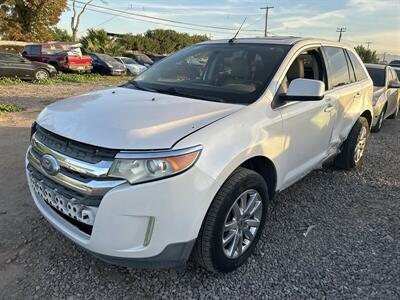 2011 Ford Edge Limited - Photo 1 - Phoenix, AZ 85009