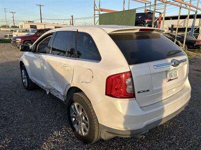 2011 Ford Edge Limited - Photo 4 - Phoenix, AZ 85009
