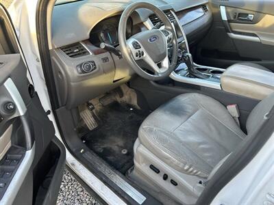 2011 Ford Edge Limited - Photo 5 - Phoenix, AZ 85009