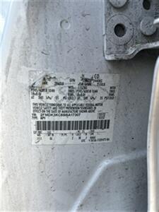 2011 Ford Edge Limited - Photo 6 - Phoenix, AZ 85009