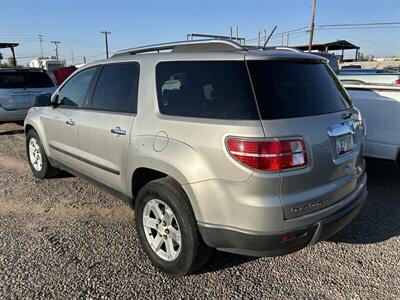 2008 Saturn Outlook XE   - Photo 3 - Phoenix, AZ 85009