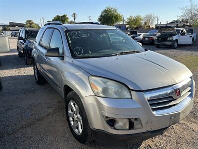 2008 Saturn Outlook XE   - Photo 1 - Phoenix, AZ 85009