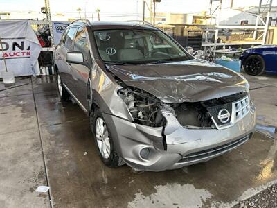 2013 Nissan Rogue S - Photo 4 - Phoenix, AZ 85009