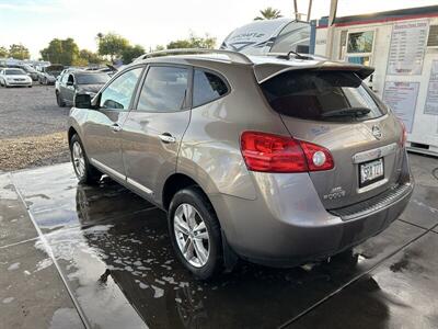 2013 Nissan Rogue S - Photo 2 - Phoenix, AZ 85009