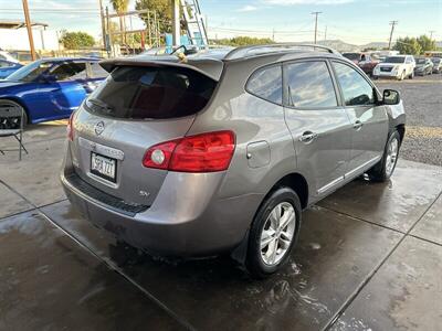 2013 Nissan Rogue S - Photo 3 - Phoenix, AZ 85009