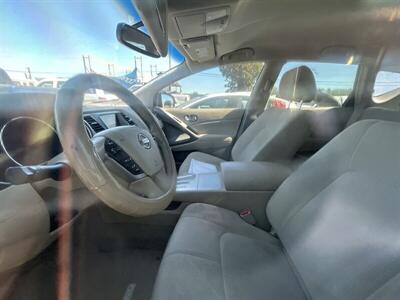 2014 Nissan Murano S   - Photo 5 - Phoenix, AZ 85009