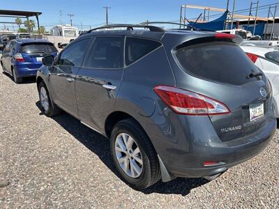 2014 Nissan Murano S   - Photo 2 - Phoenix, AZ 85009