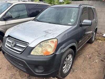 2005 Honda CR-V Special Edition   - Photo 1 - Phoenix, AZ 85009