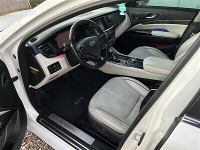 2015 Kia K900 Luxury - Photo 5 - Phoenix, AZ 85009