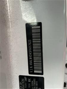 2015 Kia K900 Luxury - Photo 6 - Phoenix, AZ 85009