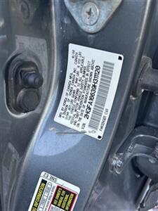 2009 Honda Civic LX-S   - Photo 5 - Phoenix, AZ 85009