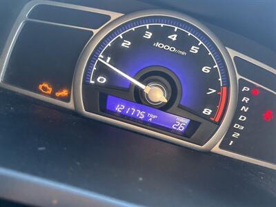 2009 Honda Civic LX-S   - Photo 4 - Phoenix, AZ 85009