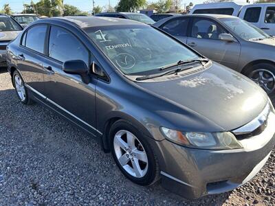 2009 Honda Civic LX-S   - Photo 7 - Phoenix, AZ 85009