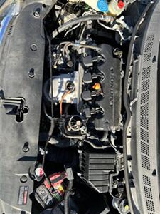 2009 Honda Civic LX-S   - Photo 3 - Phoenix, AZ 85009