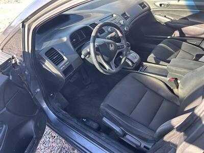 2009 Honda Civic LX-S   - Photo 6 - Phoenix, AZ 85009