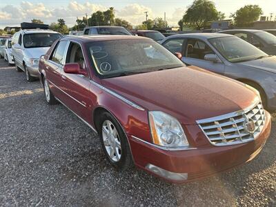 2006 Cadillac DTS Luxury I   - Photo 4 - Phoenix, AZ 85009