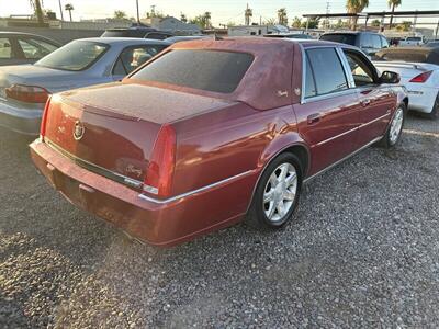 2006 Cadillac DTS Luxury I   - Photo 3 - Phoenix, AZ 85009