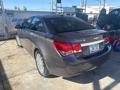2011 Chevrolet Cruze ECO   - Photo 2 - Phoenix, AZ 85009