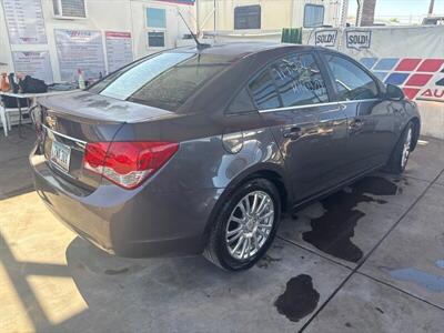2011 Chevrolet Cruze ECO   - Photo 3 - Phoenix, AZ 85009