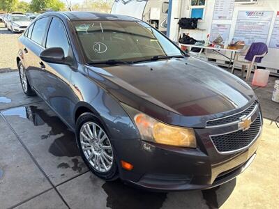 2011 Chevrolet Cruze ECO   - Photo 4 - Phoenix, AZ 85009