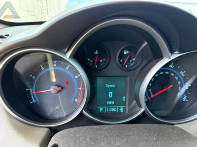 2011 Chevrolet Cruze ECO   - Photo 8 - Phoenix, AZ 85009