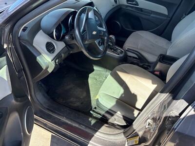 2011 Chevrolet Cruze ECO   - Photo 5 - Phoenix, AZ 85009