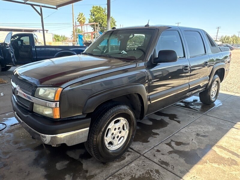 2004 Chevrolet Avalanche 1500 - Photo 1 - Phoenix, AZ 85009