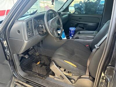 2004 Chevrolet Avalanche 1500   - Photo 5 - Phoenix, AZ 85009