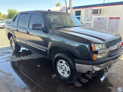 2004 Chevrolet Avalanche 1500   - Photo 4 - Phoenix, AZ 85009
