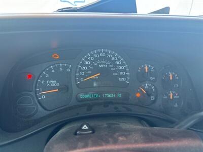 2004 Chevrolet Avalanche 1500   - Photo 7 - Phoenix, AZ 85009