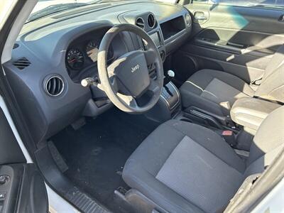 2009 Jeep Patriot Sport   - Photo 4 - Phoenix, AZ 85009