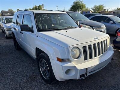 2009 Jeep Patriot Sport   - Photo 7 - Phoenix, AZ 85009