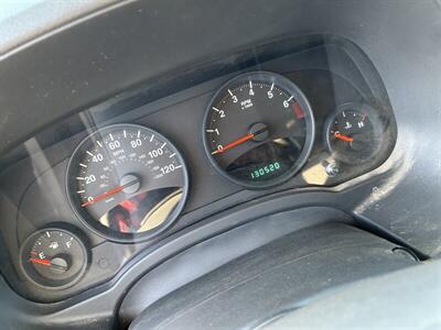 2009 Jeep Patriot Sport   - Photo 2 - Phoenix, AZ 85009