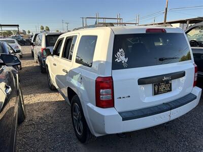 2009 Jeep Patriot Sport   - Photo 5 - Phoenix, AZ 85009