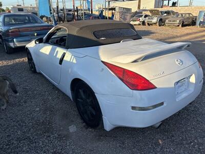 2004 Nissan 350Z Enthusiast   - Photo 2 - Phoenix, AZ 85009