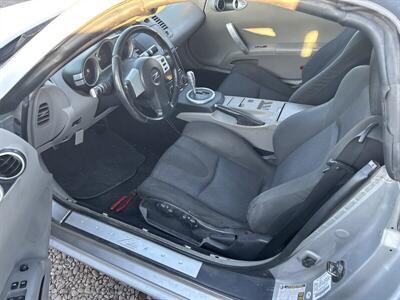 2004 Nissan 350Z Enthusiast   - Photo 5 - Phoenix, AZ 85009