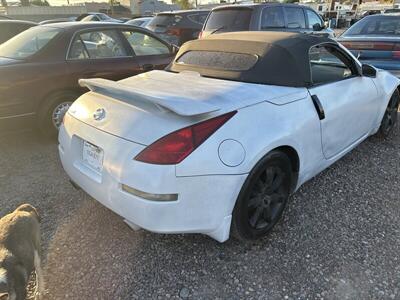 2004 Nissan 350Z Enthusiast   - Photo 3 - Phoenix, AZ 85009