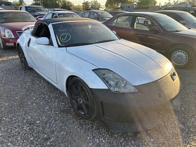 2004 Nissan 350Z Enthusiast   - Photo 4 - Phoenix, AZ 85009