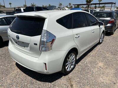 2012 Toyota Prius v Two   - Photo 4 - Phoenix, AZ 85009