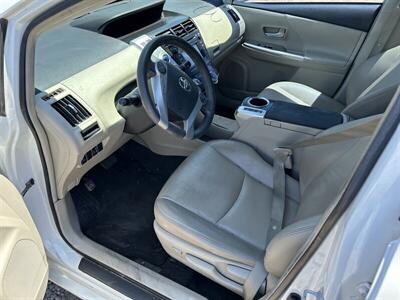 2012 Toyota Prius v Two   - Photo 6 - Phoenix, AZ 85009