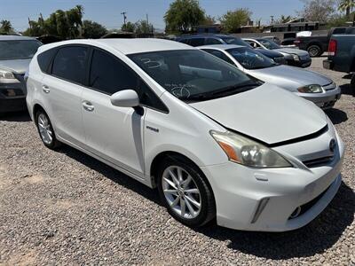 2012 Toyota Prius v Two   - Photo 3 - Phoenix, AZ 85009