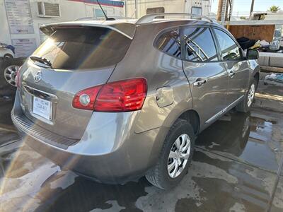 2015 Nissan Rogue Select S   - Photo 3 - Phoenix, AZ 85009