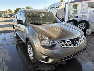 2015 Nissan Rogue Select S   - Photo 2 - Phoenix, AZ 85009