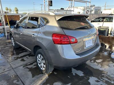 2015 Nissan Rogue Select S   - Photo 4 - Phoenix, AZ 85009
